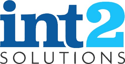 int2 solutions logo